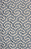 Safavieh Cambridge 702 Hand Tufted Wool Rug CAM702B-2