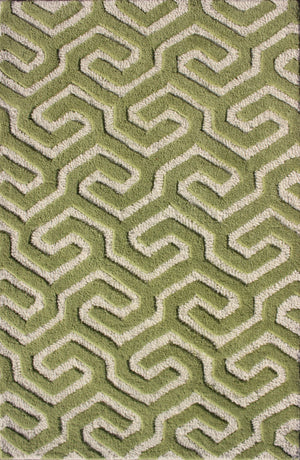 Safavieh Cambridge 702 Hand Tufted Wool Rug CAM702C-2