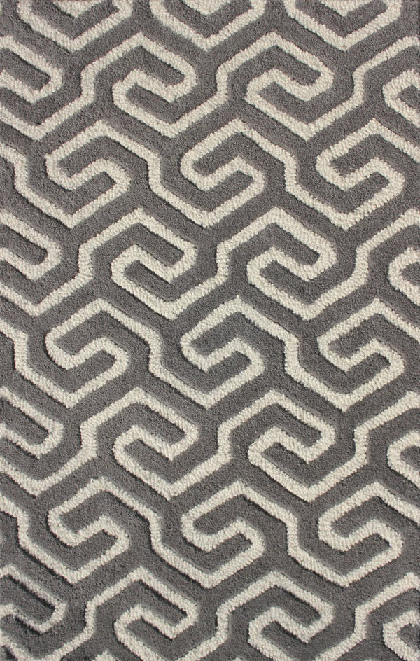 Safavieh Cambridge 702 Hand Tufted Wool Rug CAM702D-2