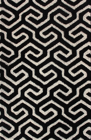 Safavieh Cambridge 702 Hand Tufted Wool Rug CAM702K-2