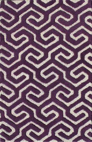 Safavieh Cambridge 702 Hand Tufted Wool Rug CAM702P-2