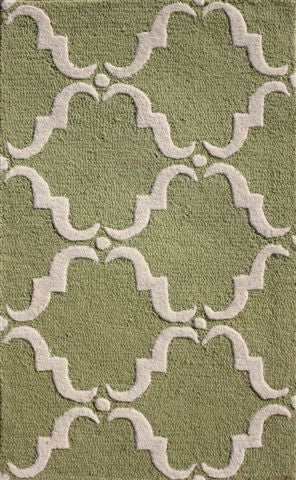 Safavieh Cambridge 703 Hand Tufted Wool Rug CAM703C-2