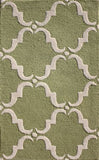 Safavieh Cambridge 703 Hand Tufted Wool Rug CAM703C-2