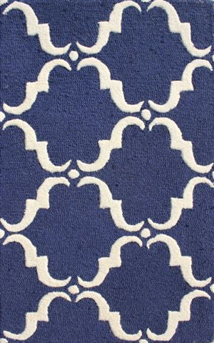 Safavieh Cambridge 703 Hand Tufted Wool Rug CAM703M-9