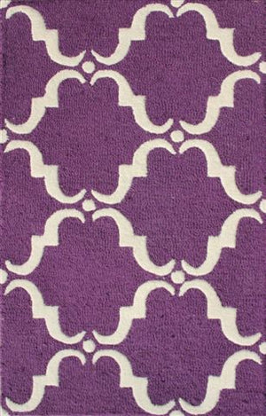 Safavieh Cambridge 703 Hand Tufted Wool Rug CAM703P-2