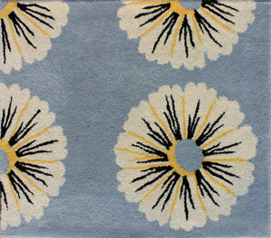 Safavieh Cambridge 707 Hand Tufted Wool Rug CAM707B-2