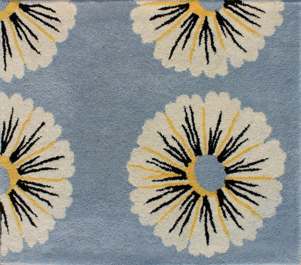 Safavieh Cambridge 707 Hand Tufted Wool Rug CAM707B-2