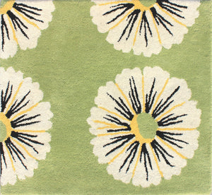 Safavieh Cambridge 707 Hand Tufted Wool Rug CAM707C-2