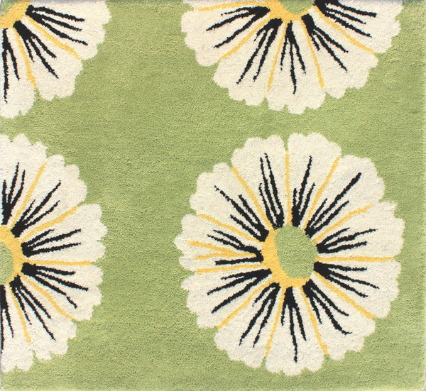 Safavieh Cambridge 707 Hand Tufted Wool Rug CAM707C-2