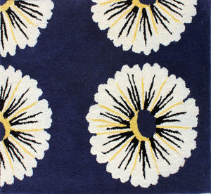 Safavieh Cambridge 707 Hand Tufted Wool Rug CAM707M-2