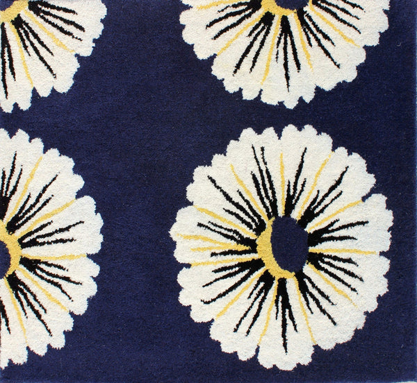 Safavieh Cambridge 707 Hand Tufted Wool Rug CAM707M-2