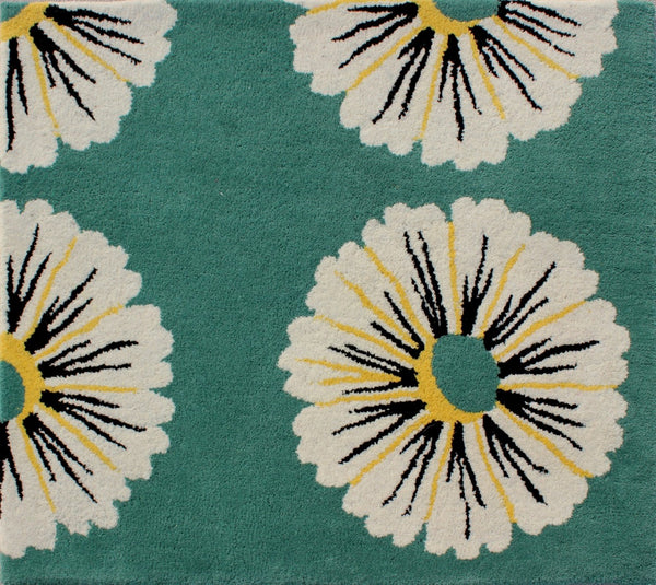 Safavieh Cambridge 707 Hand Tufted Wool Rug CAM707T-2