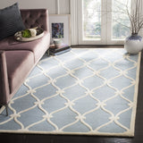 Safavieh Cambridge 710 Hand Tufted Wool Rug CAM710B-3