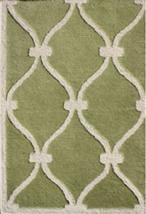 Safavieh Cambridge 710 Hand Tufted Wool Rug CAM710C-8
