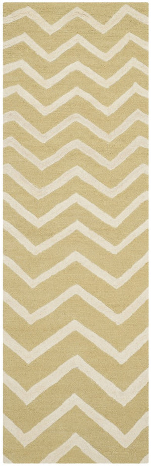 Safavieh Cambridge 714 Hand Tufted Wool Rug CAM714L-3