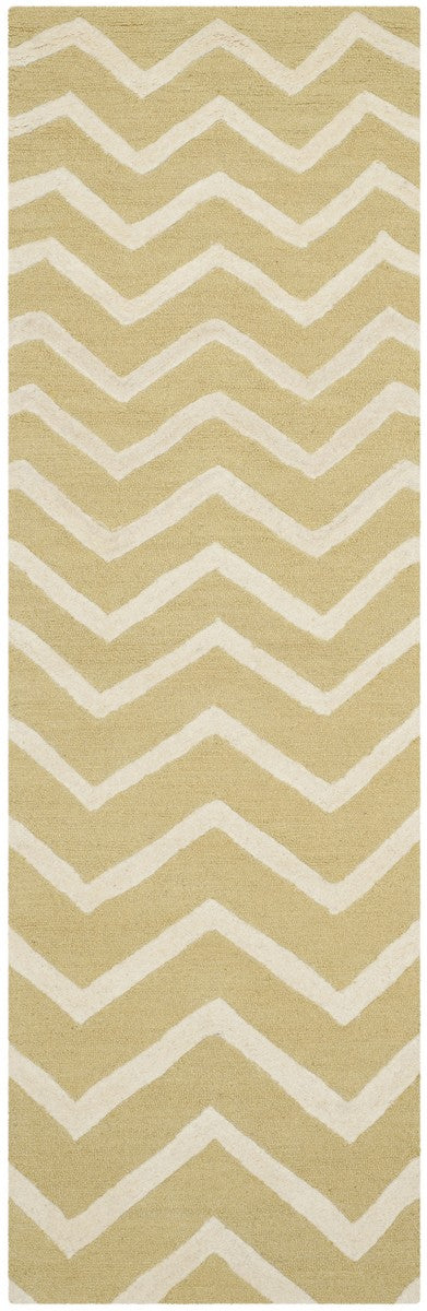 Safavieh Cambridge 714 Hand Tufted Wool Rug CAM714L-3