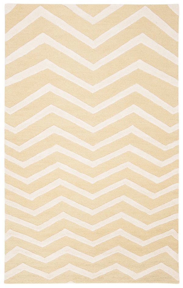 Safavieh Cambridge 714 Hand Tufted Wool Rug CAM714L-3