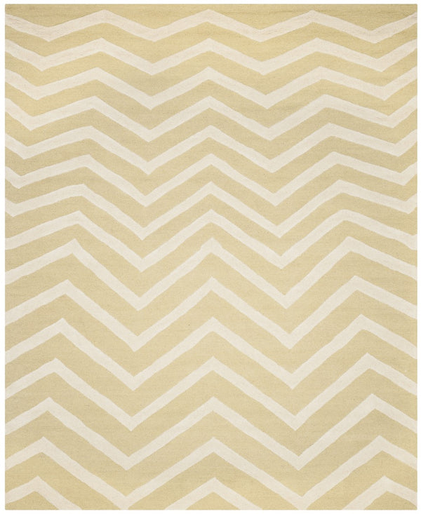 Safavieh Cambridge 714 Hand Tufted Wool Rug CAM714L-3