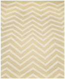 Safavieh Cambridge 714 Hand Tufted Wool Rug CAM714L-3