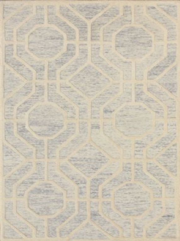Safavieh Cambridge 726 Hand Tufted Wool Rug CAM726G-3
