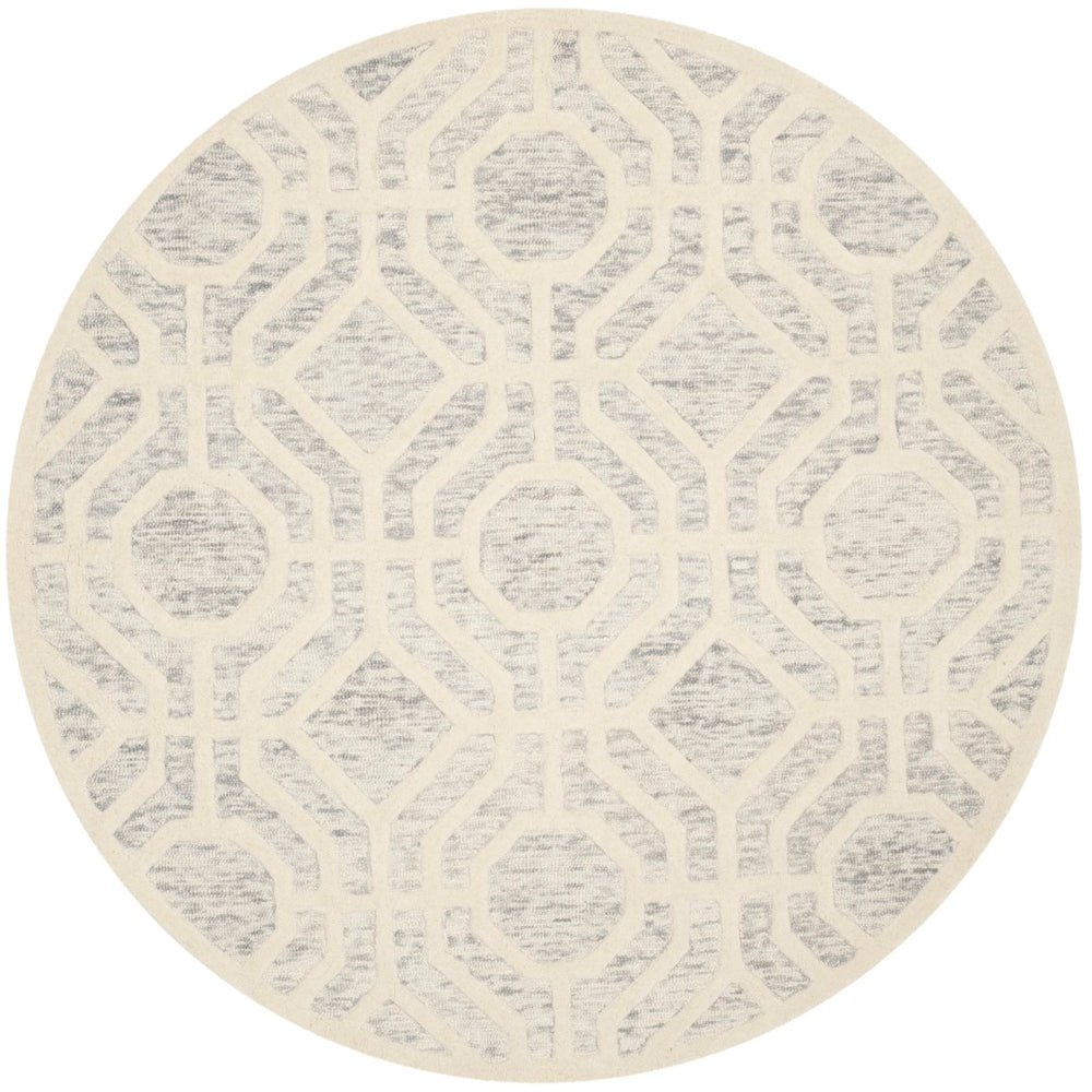 Safavieh Cambridge 726 Hand Tufted Wool Rug CAM726G-3