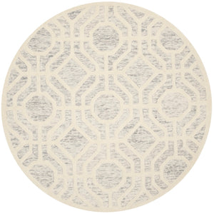 Safavieh Cambridge 726 Hand Tufted Wool Rug CAM726G-3