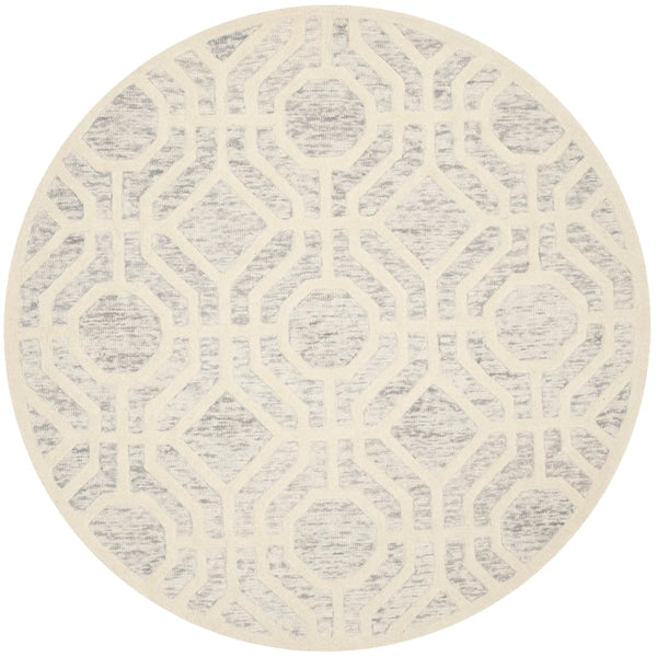 Safavieh Cambridge 726 Hand Tufted Wool Rug CAM726G-3