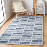 Safavieh Cambridge 732 Hand Tufted Wool Rug CAM732N-8