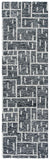 Safavieh Cambridge 733 Hand Tufted Wool Rug CAM733Z-8