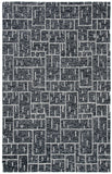 Safavieh Cambridge 733 Hand Tufted Wool Rug CAM733Z-8