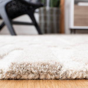 Safavieh Cambridge 734 Hand Tufted Wool Rug CAM734B-8