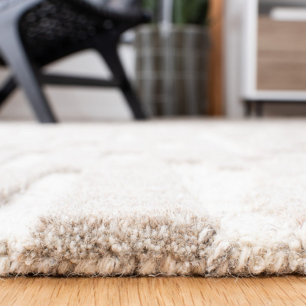 Safavieh Cambridge 734 Hand Tufted Wool Rug CAM734B-8