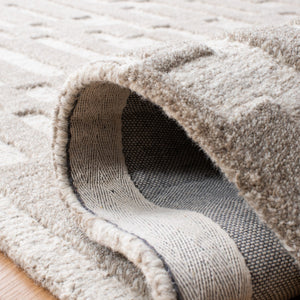 Safavieh Cambridge 734 Hand Tufted Wool Rug CAM734B-8