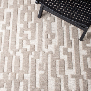 Safavieh Cambridge 734 Hand Tufted Wool Rug CAM734B-8