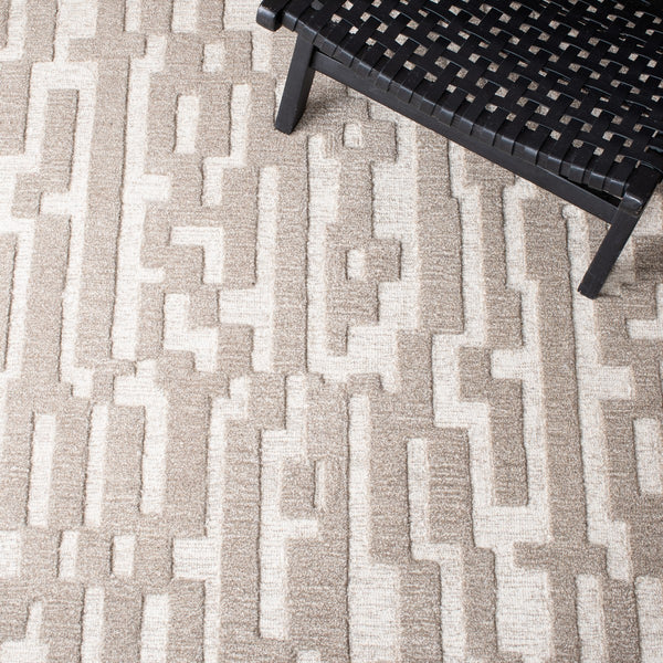 Safavieh Cambridge 734 Hand Tufted Wool Rug CAM734B-8