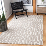 Safavieh Cambridge 734 Hand Tufted Wool Rug CAM734B-8