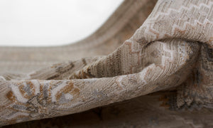 Momeni Cambridge CMB-3 Machine Made Traditional Oriental Indoor Area Rug Grey 8'10" x 12'7" CAMBRCMB-3GRY8AC7