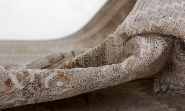 Momeni Cambridge CMB-3 Machine Made Traditional Oriental Indoor Area Rug Grey 8'10" x 12'7" CAMBRCMB-3GRY8AC7