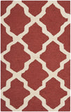 Cambridge Cams121 Hand Tufted 100% Wool Pile Rug