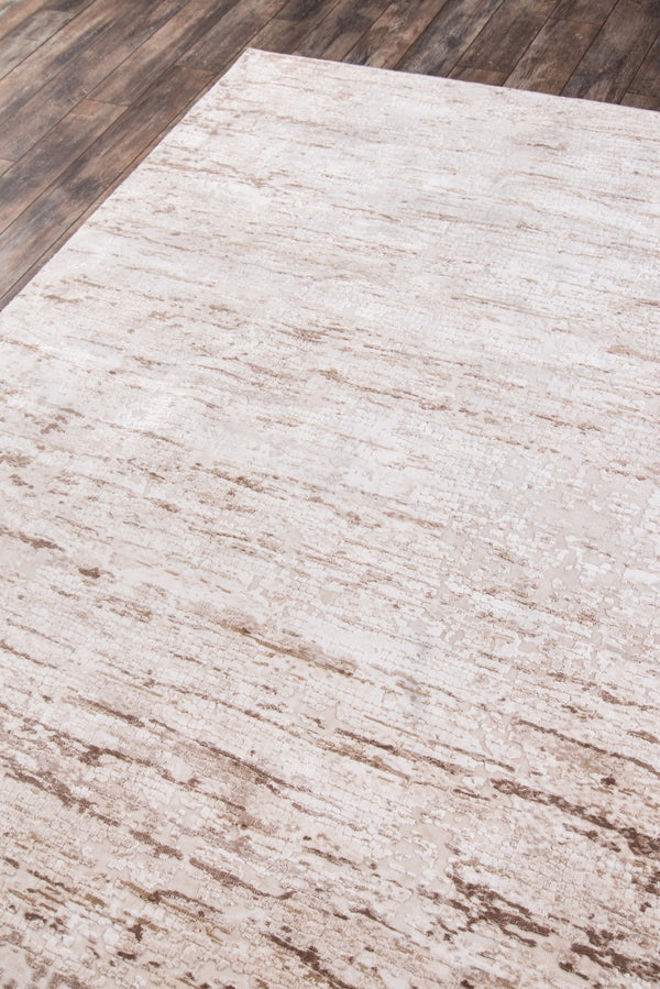 Momeni Cannes CAN-1 Machine Made Contemporary Abstract Indoor Area Rug Beige 7'10" x 11'2" CANNECAN-1BGE7AB2