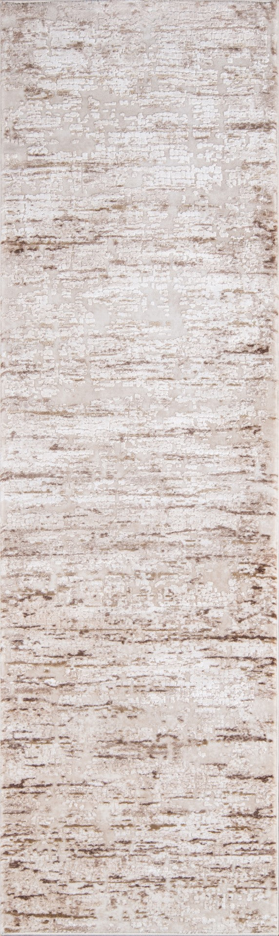 Momeni Cannes CAN-1 Machine Made Contemporary Abstract Indoor Area Rug Beige 7'10" x 11'2" CANNECAN-1BGE7AB2
