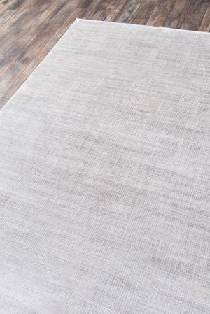 Momeni Cannes CAN-3 Machine Made Contemporary Abstract Indoor Area Rug Grey 7'10" x 11'2" CANNECAN-3GRY7AB2