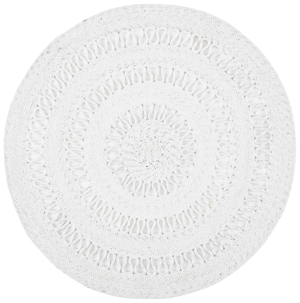 Safavieh Cape Cod 221 Hand Woven Polyester Contemporary Rug CAP221A-7R