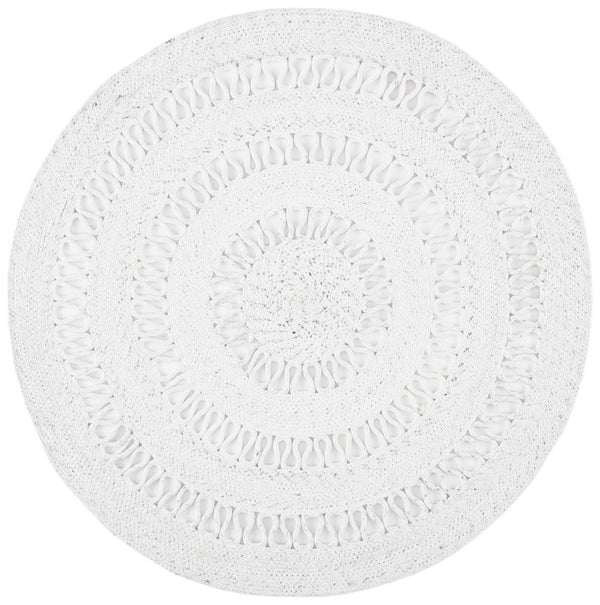 Safavieh Cape Cod 221 Hand Woven Polyester Contemporary Rug CAP221A-7R