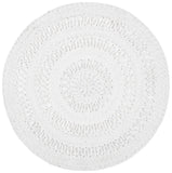 Cape Cod 221 Hand Woven Polyester Contemporary Rug