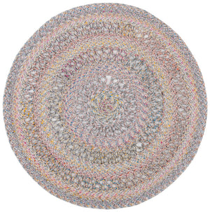 Safavieh Cape Cod 221 Hand Woven Polyester Contemporary Rug CAP221U-7R