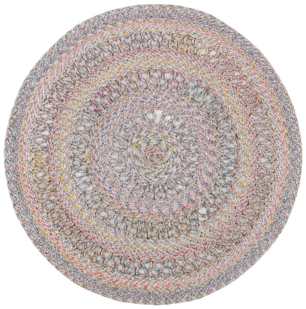 Safavieh Cape Cod 221 Hand Woven Polyester Contemporary Rug CAP221U-7R