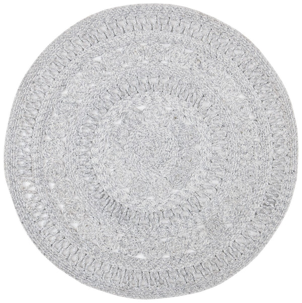 Safavieh Cape Cod 222 Hand Woven Polyester Contemporary Rug CAP222F-7R