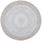 Safavieh Cape Cod 223 Hand Woven Polyester Contemporary Rug CAP223F-7R