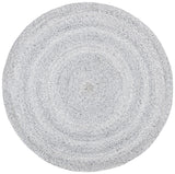 Safavieh Cape Cod 224 Hand Woven Polyester Contemporary Rug CAP224F-7R